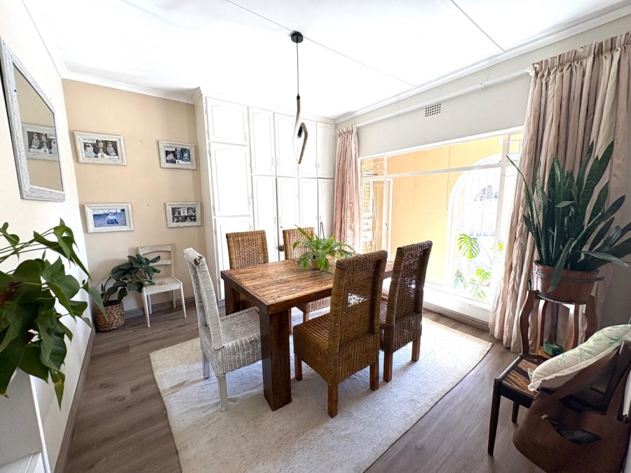 To Let 5 Bedroom Property for Rent in Merriespruit Free State